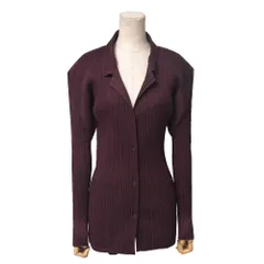 2026年最新】プリーツプリーズ ジャケットの人気アイテム - メルカリ