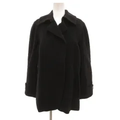 2026年最新】Max Mara レディース ピーコート・ウールコートの人気