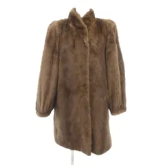 2026年最新】SAGA FURS 毛皮・ファーコートの人気アイテム - メルカリ