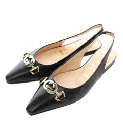 リンカブル LINKABLE サイドレースキュロット ショートパンツ S