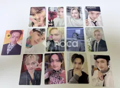 Seventeen ジュン FML Weverse Albums ver.