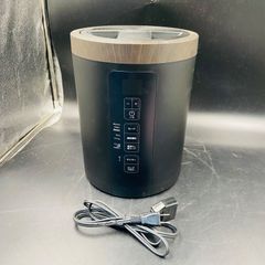 清掃済み 2024年製 ST-AZ0670 スリーアップ THREEUP スチーム式加湿器