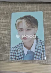 セブチ ジュン SEVENTEEN TOUR FOLLOW TO SEOUL トレーディングカードセット