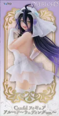 タイトー Coreful フィギュア オーバーロード アルベド ウェディングver