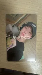 Seventeen ホシ セブチ ; [Semicolon]