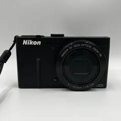 2026年最新】nikon p340の人気アイテム - メルカリ