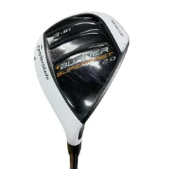 2026年最新】テーラーメイド バーナー ユーティリティの人気アイテム