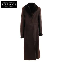 2026年最新】ロエベ LOEWE コートの人気アイテム - メルカリ