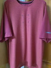 ナイキ ランニング 半袖 Tシャツ