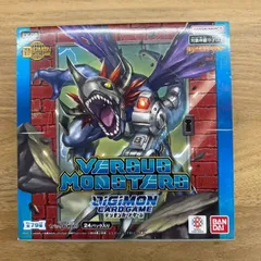 2026年最新】種別：ボックス デジモンカードゲームの人気アイテム