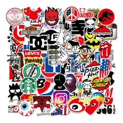 2026年最新】55dsl ステッカーの人気アイテム - メルカリ