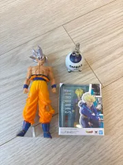 ドラゴンボール ガチャ 新品 まとめ