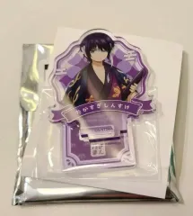 銀魂 高杉 小さくなったアクリルスタンド 未開封