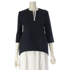 2026年最新】ヨーコチャン ブラウスの人気アイテム - メルカリ