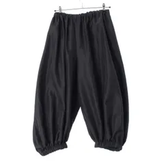 2026年最新】comme des garcons バルーンパンツの人気アイテム - メルカリ