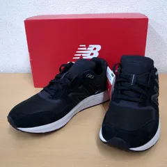 New Balance ニューバランス　スニーカー　カジュアルシューズ　ウォーキンググシューズ　MW880BK6  4E　27.0cm　M2014T