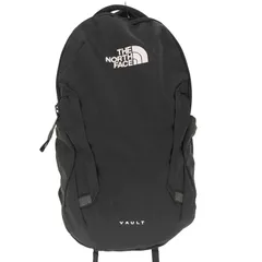 ザノースフェイス THE NORTH FACE VAULT ボルト リュック バックパック メンズ 表記無 