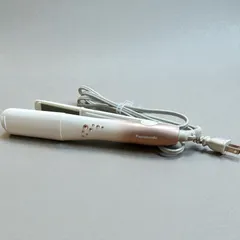 Panasonic ヘアアイロン EH-HV24