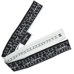 2026年最新】CHANELヘアバンドの人気アイテム - メルカリ