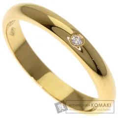 2026年最新】7号 K18 リングの人気アイテム - メルカリ