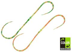 ジャクソン ブラストビーツ BBS-511XL-AS / バスロッド / jackson (SP