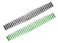 ジャクソン ブラストビーツ BBS-511XL-AS / バスロッド / jackson (SP