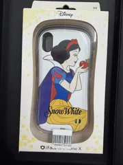 ☆iFace First Class 白雪姫 iPhone X 新品未使用☆のサムネイル