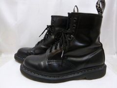 専用】Dr.Martens クレイジーボム UK6 黒 厚底 氷室京介 - メルカリ