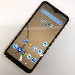 arrows We ローズゴールド 64 GB SIMフリー - メルカリ
