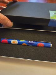 DKB ダークビー ハリージュン サイン入りチェキ ポラロイド サイン入り