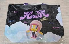 DKB ダークビー ハリージュン サイン入りチェキ ポラロイド サイン入り