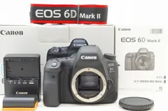2026年最新】EOS CANON 6Dの人気アイテム - メルカリ