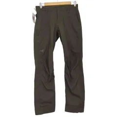 アークテリクス ARCTERYX CRONIN PANT クロニンパンツ メンズ  WAIST TAILLE 30のサムネイル