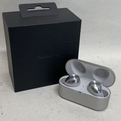 Q*.様 Technics AZ100 ワイヤレスイヤホン (左なし) - メルカリ