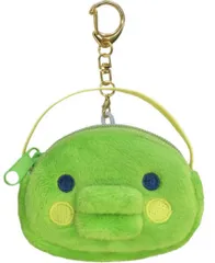 たまごっち ミニチュアポシェット　くちぱっち ぬい活 チャーム バッグチャーム キーホルダー