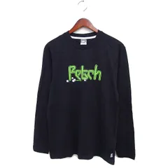 ナイキ NIKE 国内正規品 プリント Tシャツ  長袖 丸首 綿 テニス M ブラック 黒 /FT42