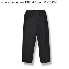 2*e様 COMME des GARÇONS ブラック バルーンスカートパンツ 2*e様 COMME des GARÇONS ブラック バルーンスカートパンツ - メルカリ