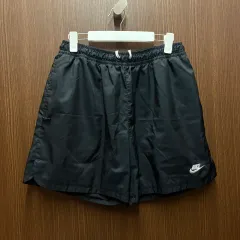 ナイキ ウーブン ハーフパンツ XXL
