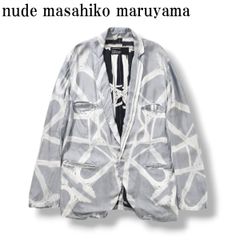 エムエーエスユー MASU 23SS DANCING ANORAK - メルカリ