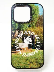 ケースティファイ CASETiFY 14 PRO iPhone 14 PRO ケース WIND AND SEA スマホケース スマートホンケース iPhone ケース HG260218