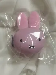 ミッフィー コインケース ガチャ ピンク