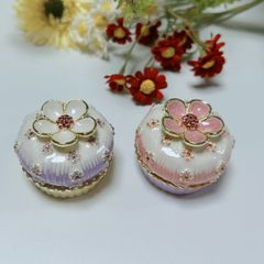 LADUREE ラデュレ ミニチュア 陶器 フェーヴ フェーブ ルリジューズ