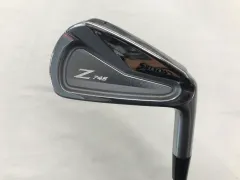 2026年最新】スリクソン z745 アイアンの人気アイテム - メルカリ