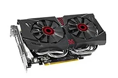 中古】 ASUSTek ASUS STRIXシリーズ NVIDIA GeForce GTX960ビデオ