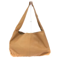 Pas de calais パドカレ ワンショルダーバッグ  レザー    ベージュ レディース / 241016002070のサムネイル