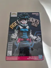 BANPRESTO(バンプレスト) 僕のヒーローアカデミア 緑谷出久 フィギュア