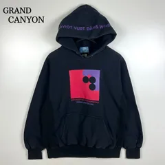 2026年最新】グランドキャニオン パーカーの人気アイテム - メルカリ