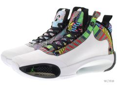 AV5012 NIKE AIR JORDAN 34 RUI DA1900-900 - メルカリ
