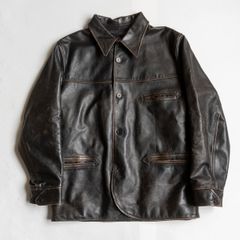 大戦モデル】EVISU 【NO.2/LOT.1213 1st type デニムジャケット】44