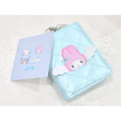 (新品) サンリオ マイメロディ カードケース 財布